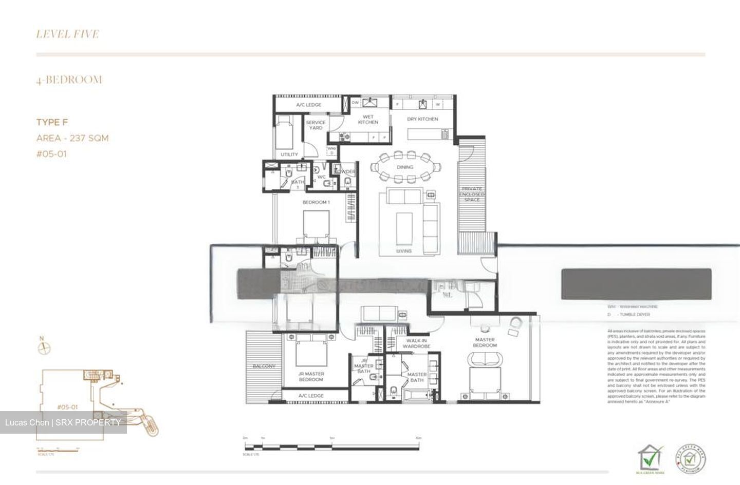Alocassia Apartments (D10), Condominium #483594081